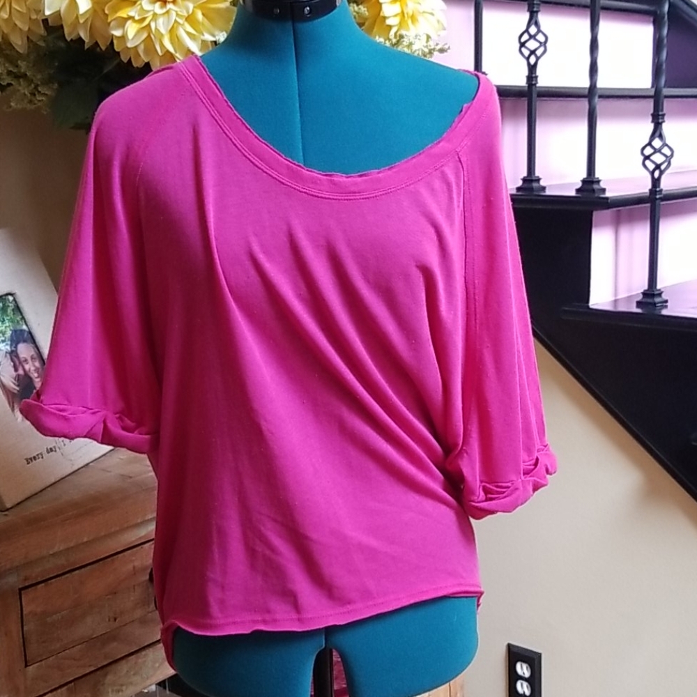 Free People Shirt - SZ XS - Picture 6 of 7
